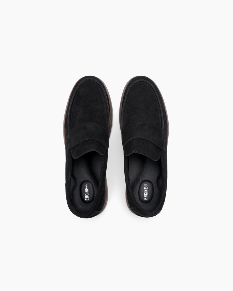 Men Loafers - Engine - Buy Now