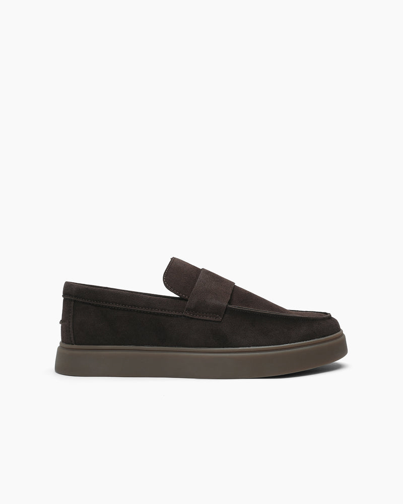 Men Loafers - Engine - Buy Now