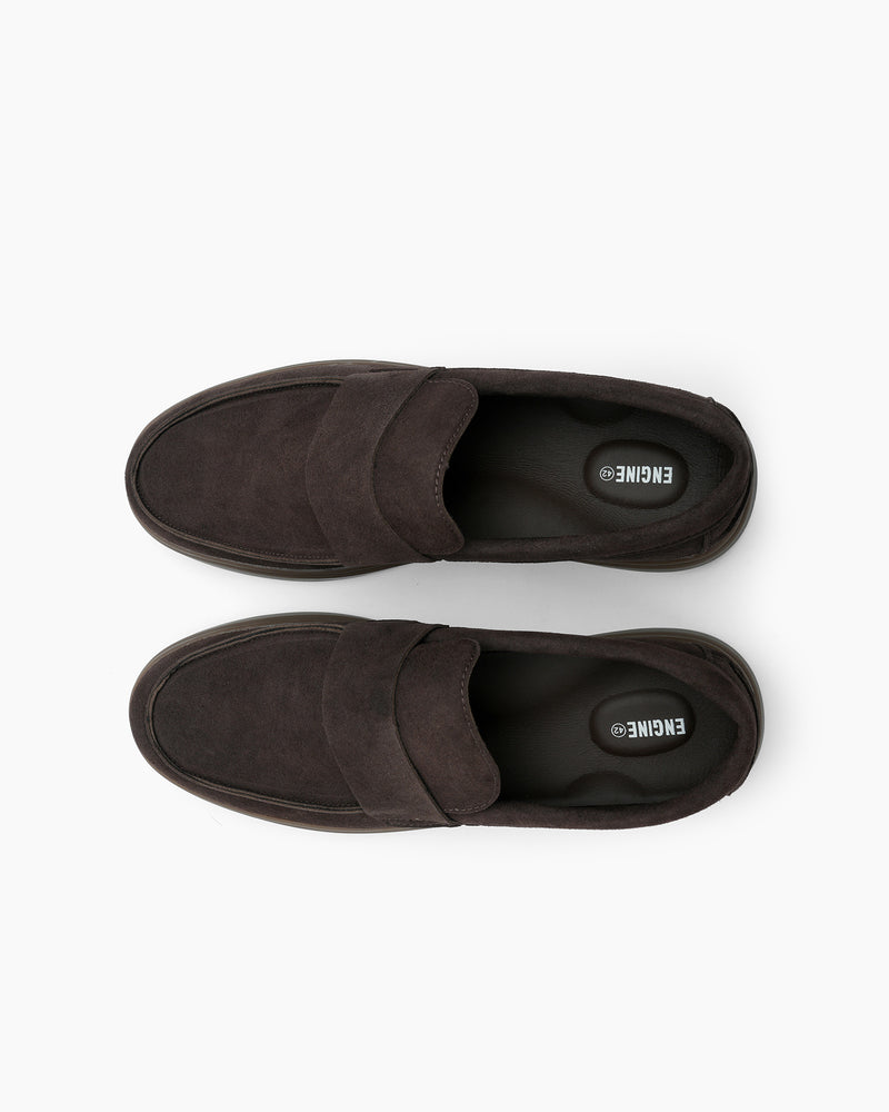 Men Loafers - Engine - Buy Now