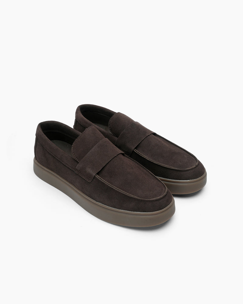 Men Loafers - Engine - Buy Now