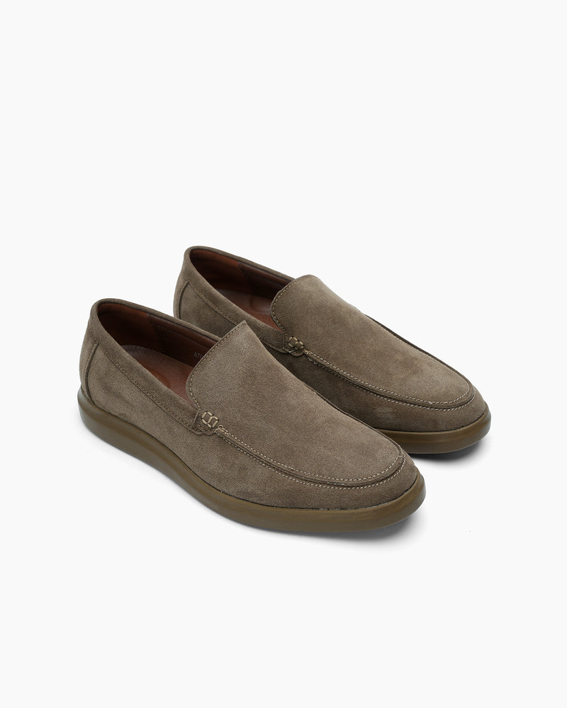 Men Loafers - Engine - Buy Now