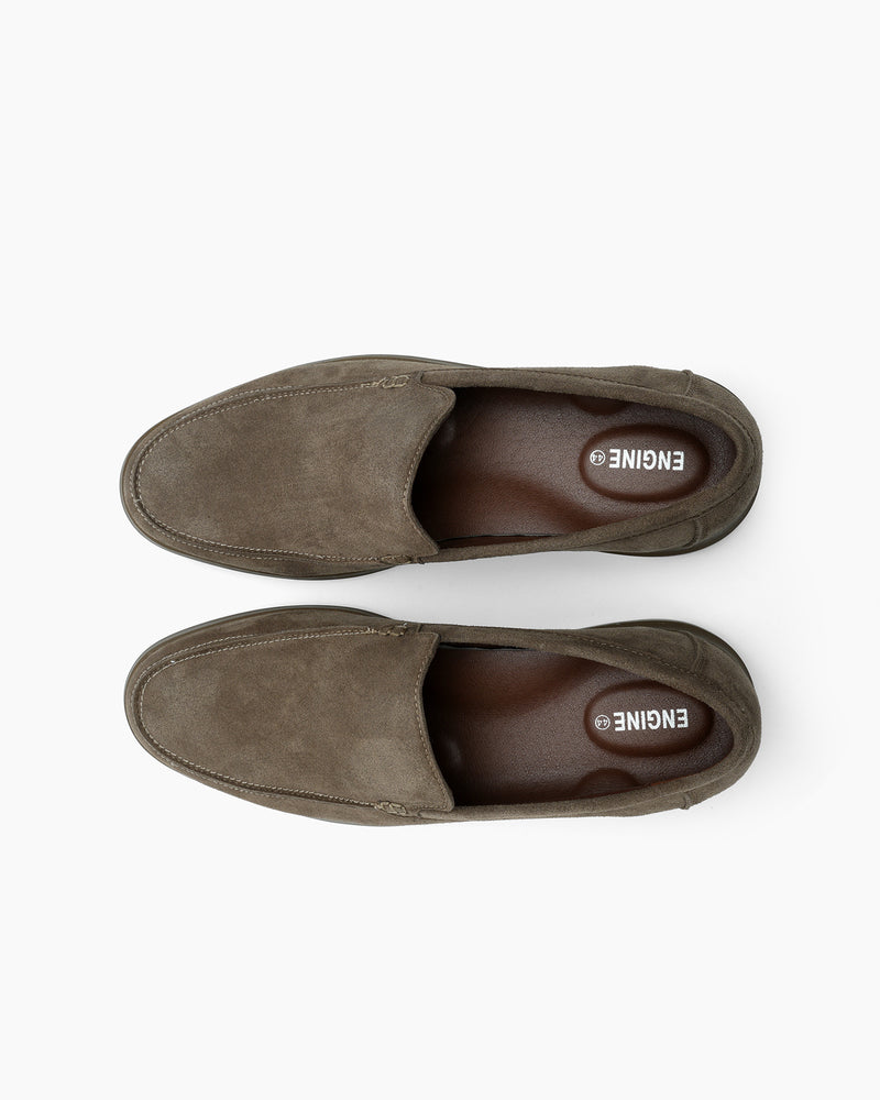 Men Loafers - Engine - Buy Now