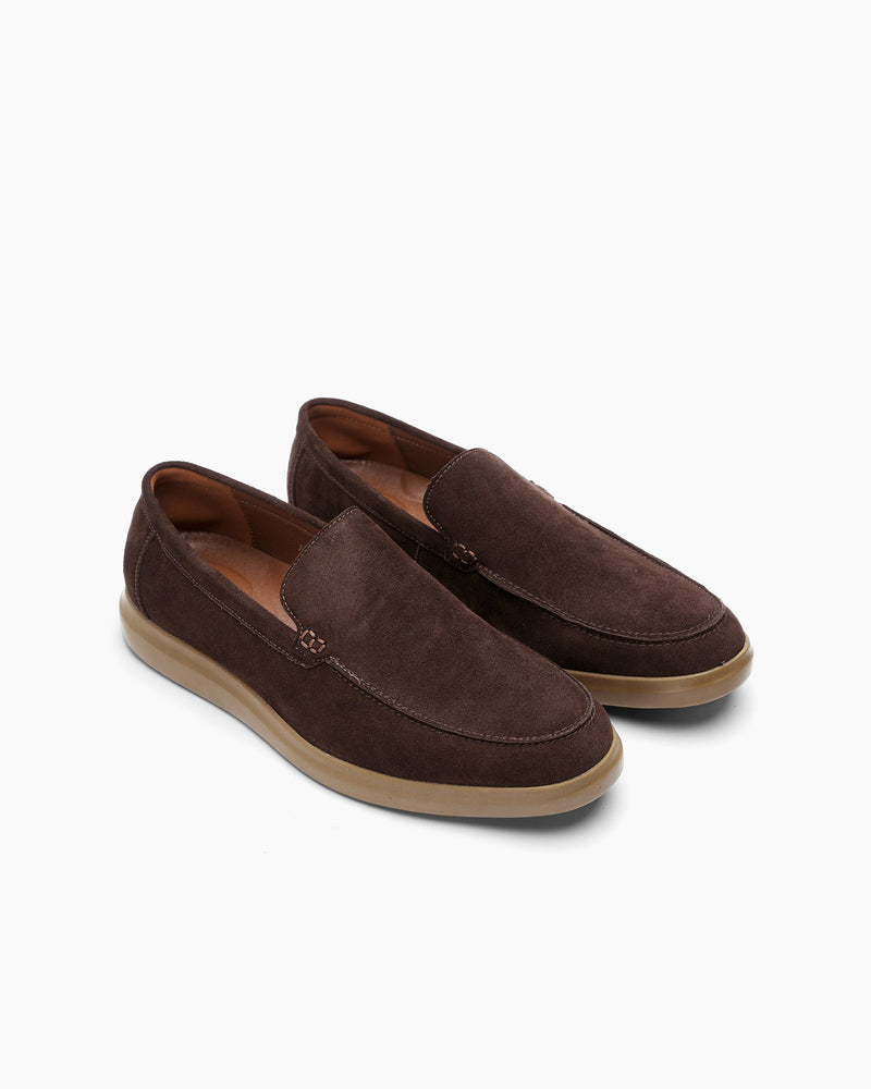 Men Loafers - Engine - Buy Now