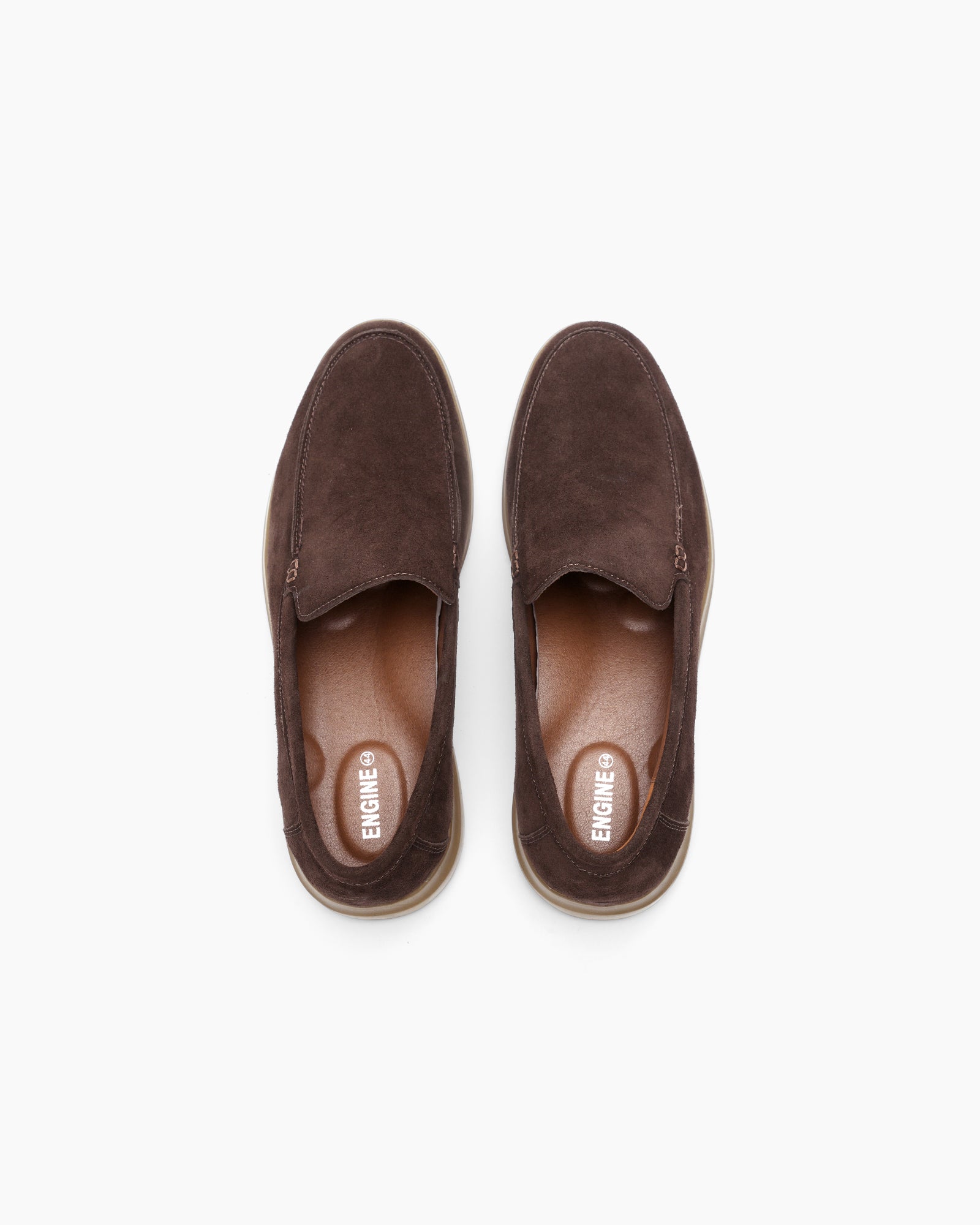Men Loafers - Engine - Buy Now