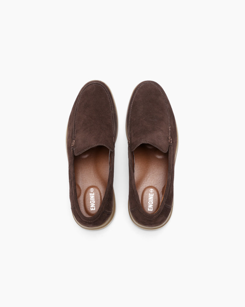 Men Loafers - Engine - Buy Now