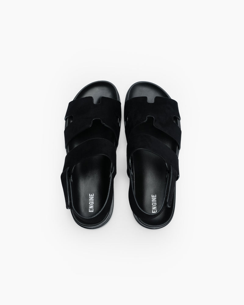 Men Sandals - Engine - Buy Now