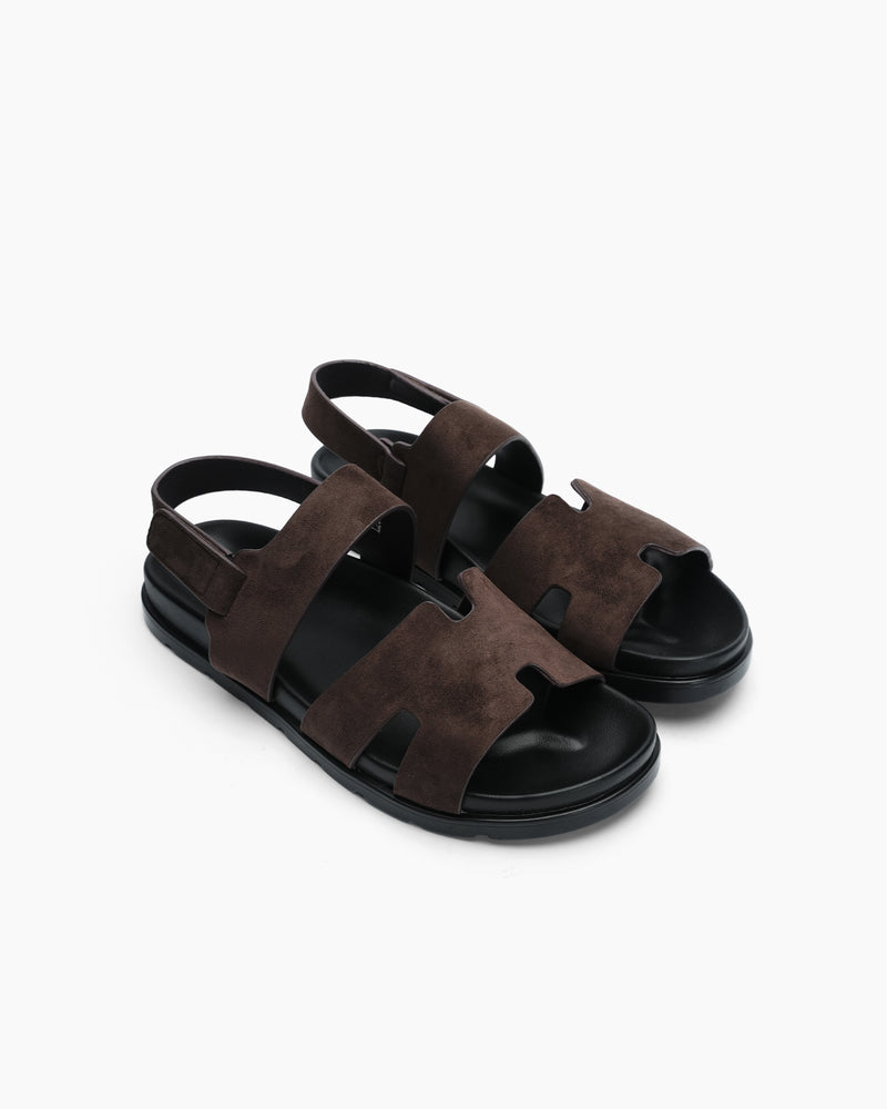 Men Sandals - Engine - Buy Now