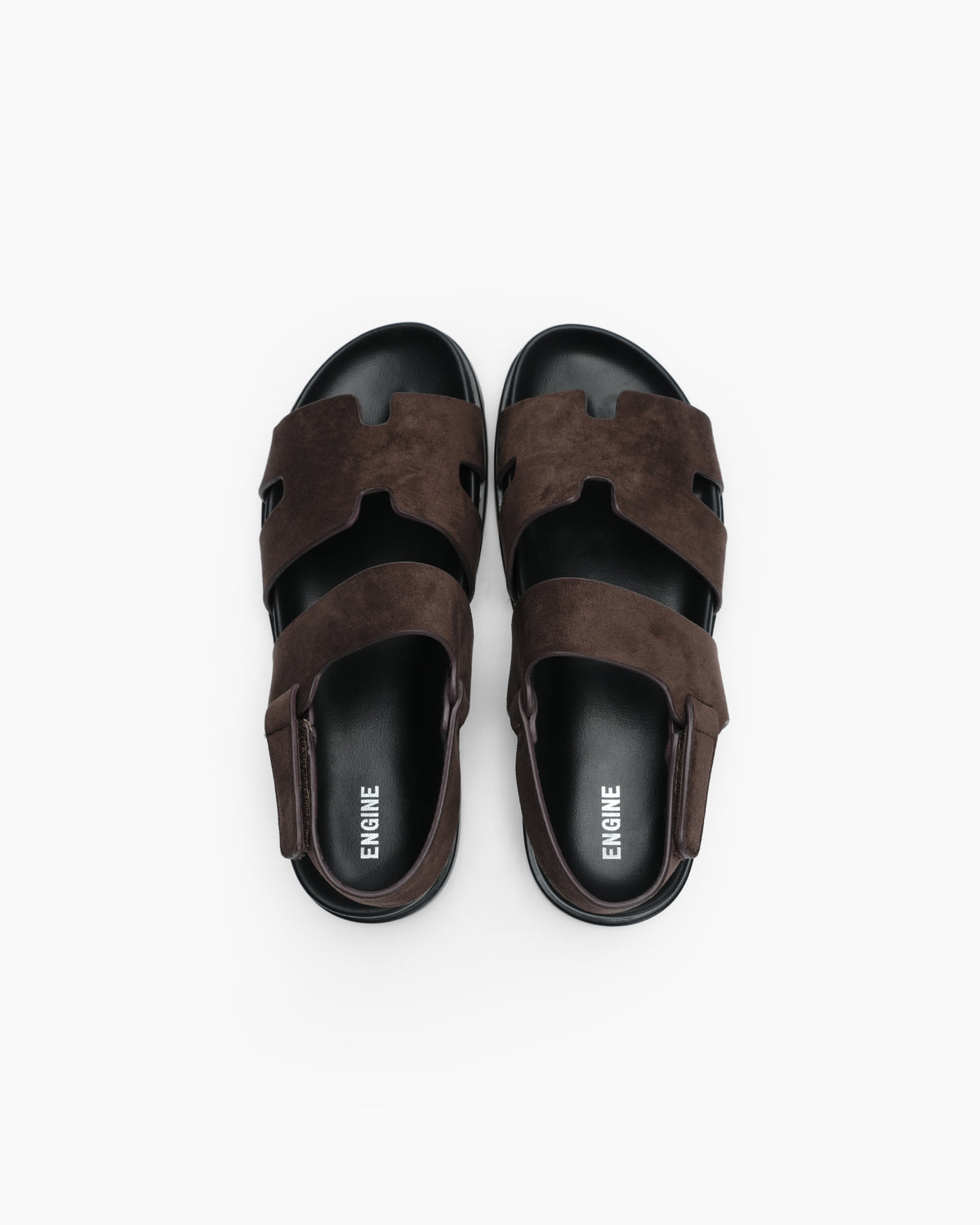 Men Sandals - Engine - Buy Now
