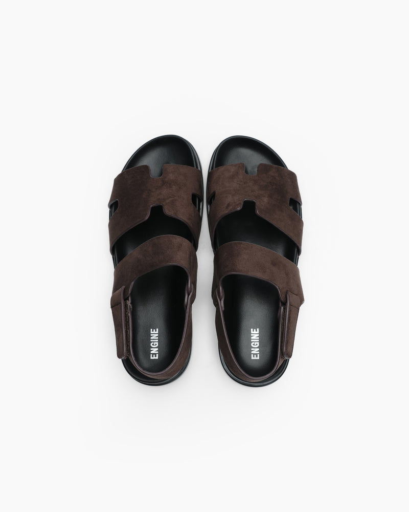 Men Sandals - Engine - Buy Now