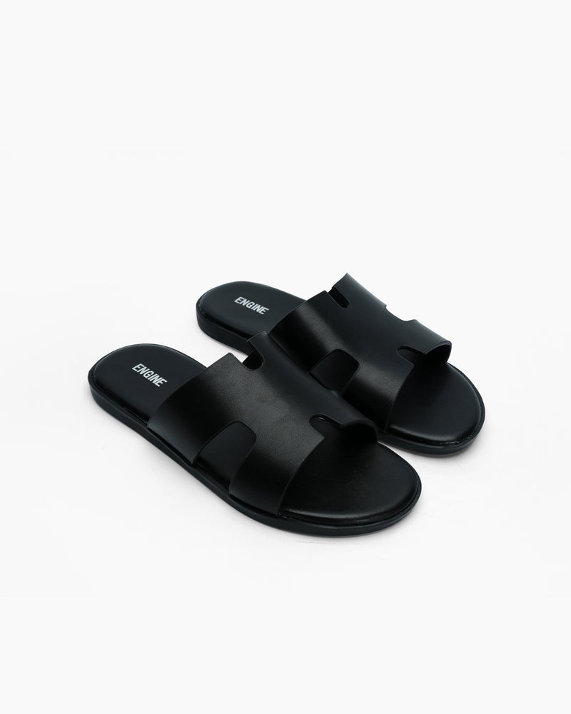 Men Slippers - Engine - Buy Now