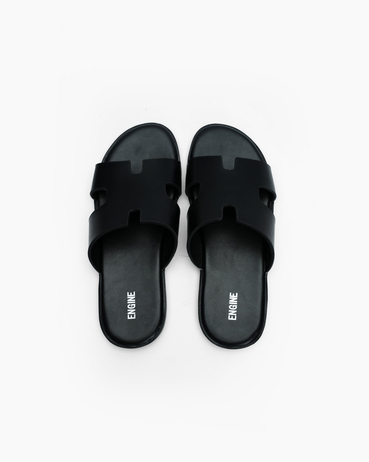 Men Slippers - Engine - Buy Now
