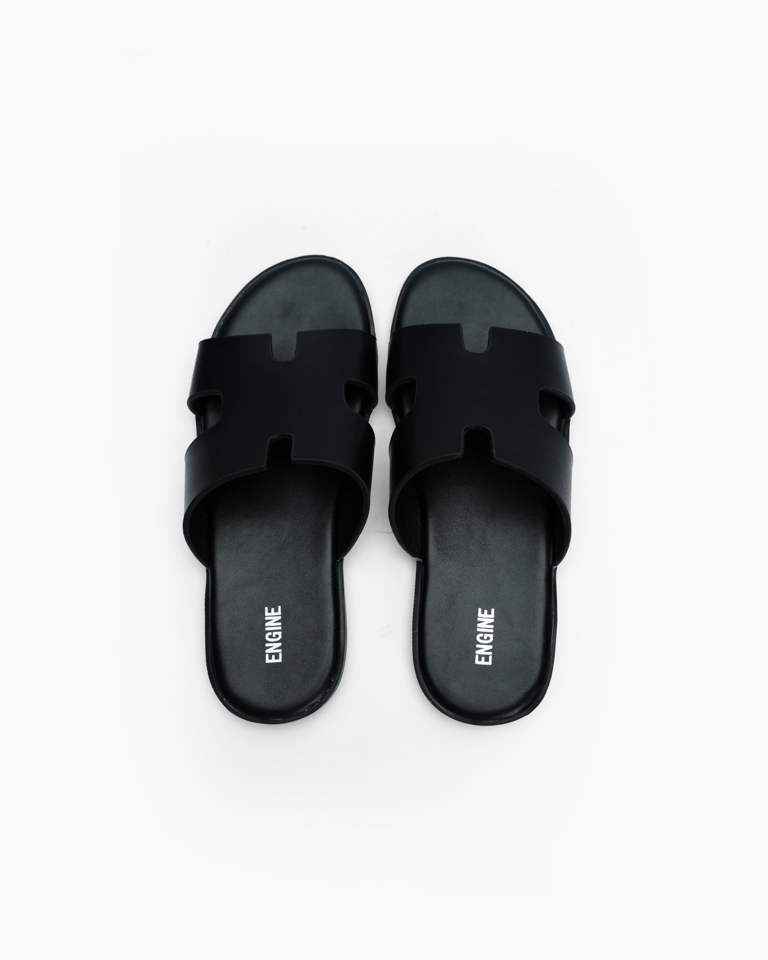 Men Slippers - Engine - Buy Now