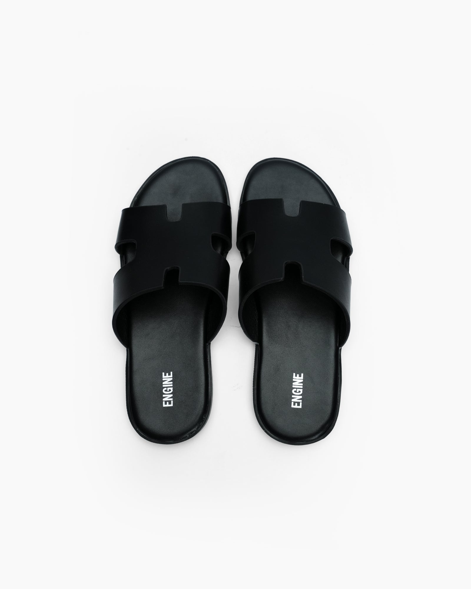 Men Slippers - Engine - Buy Now