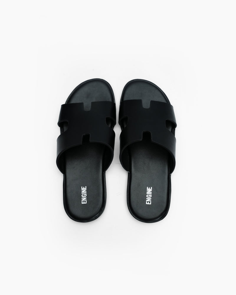 Men Slippers - Engine - Buy Now