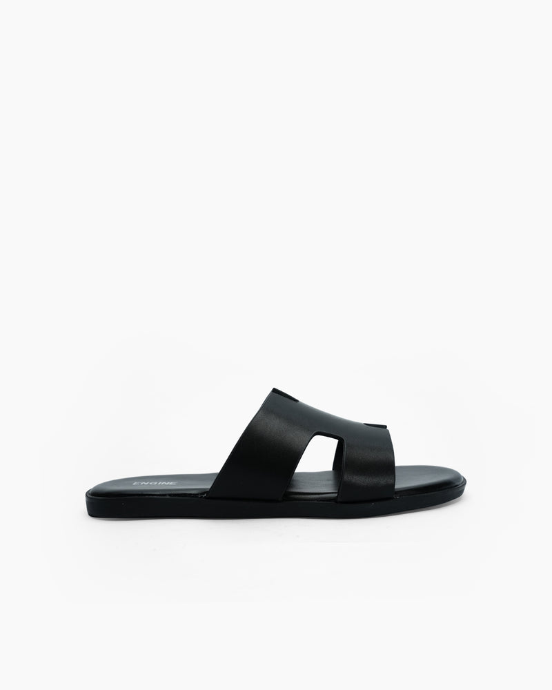 Men Slippers - Engine - Buy Now