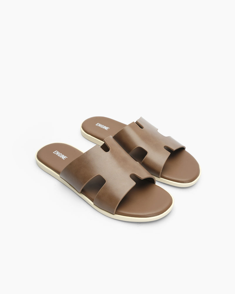 Men Slippers - Engine - Buy Now