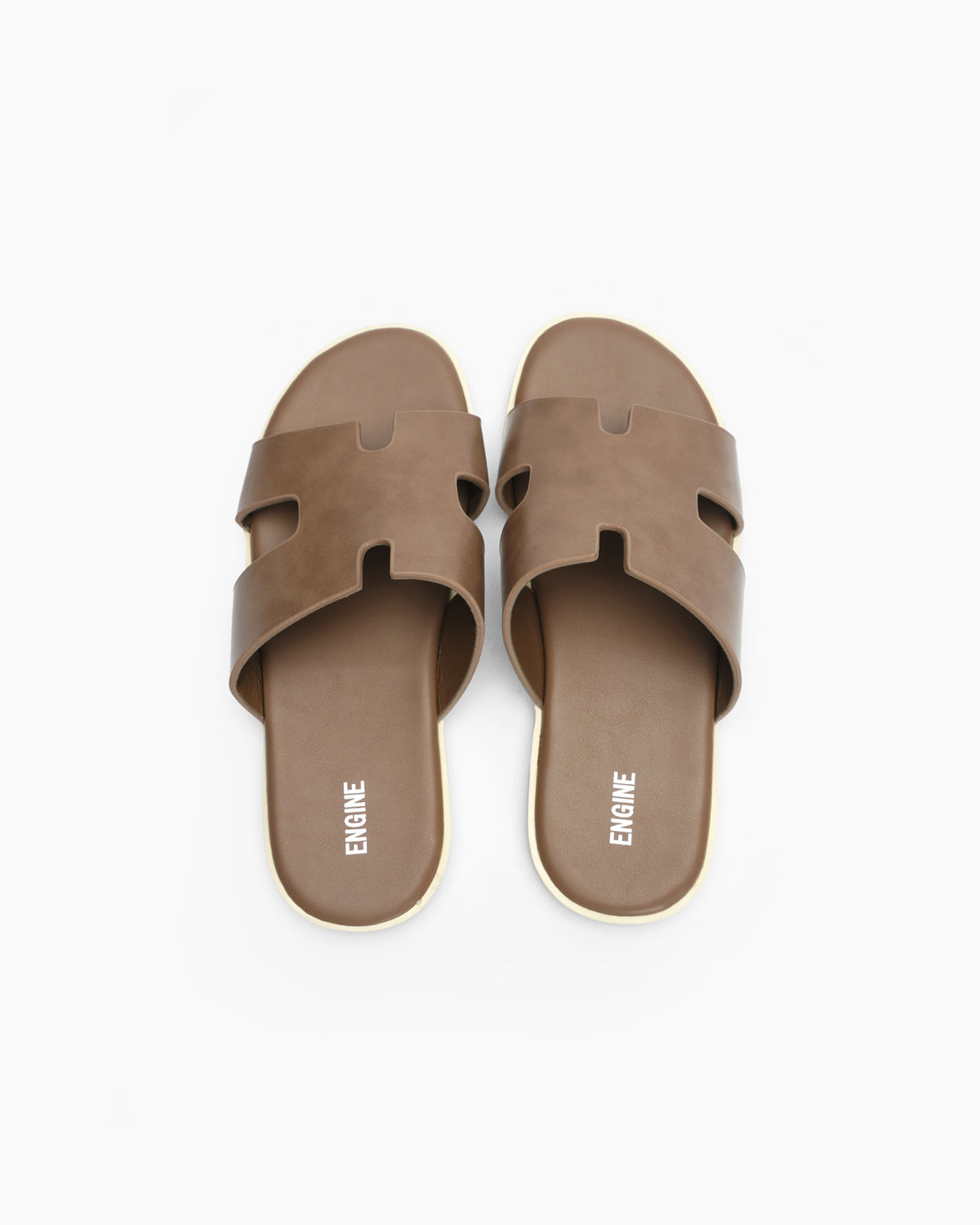 Men Slippers - Engine - Buy Now