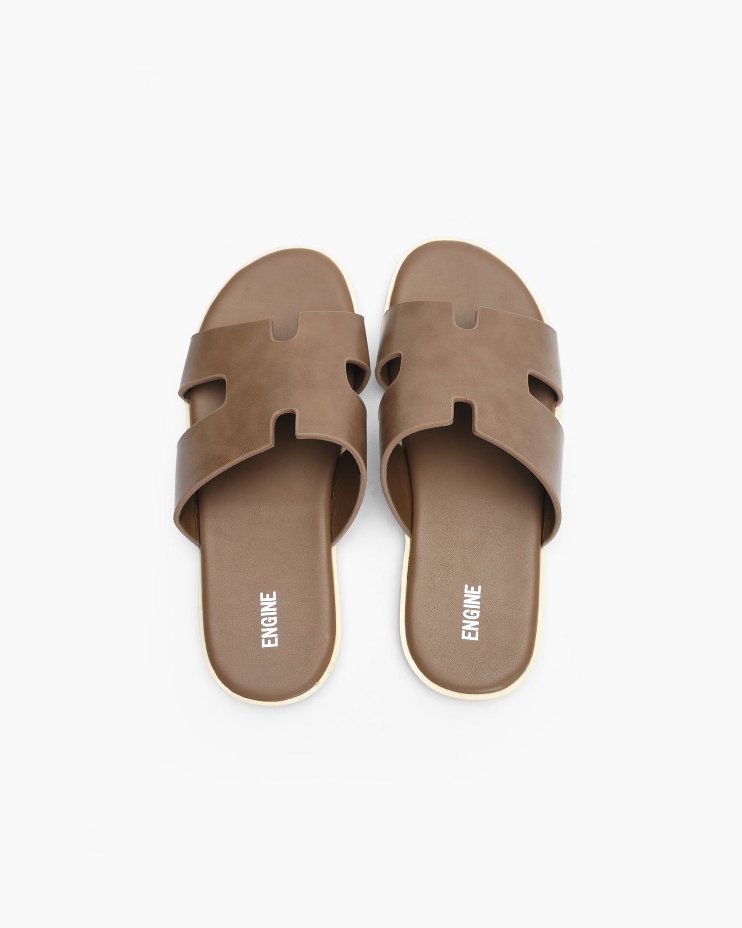 Men Slippers - Engine - Buy Now