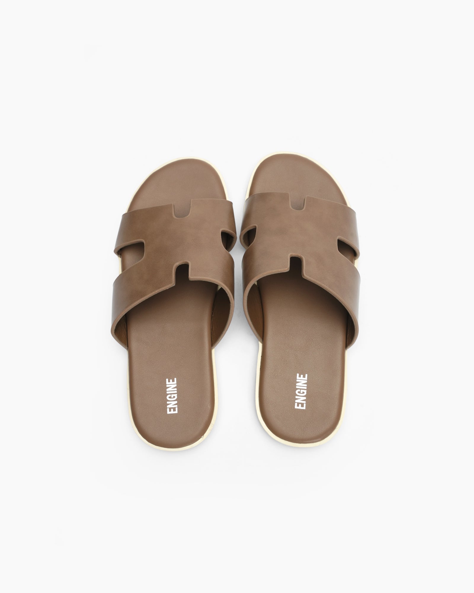 Men Slippers - Engine - Buy Now