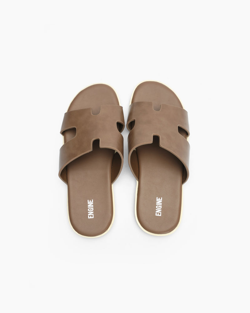 Men Slippers - Engine - Buy Now