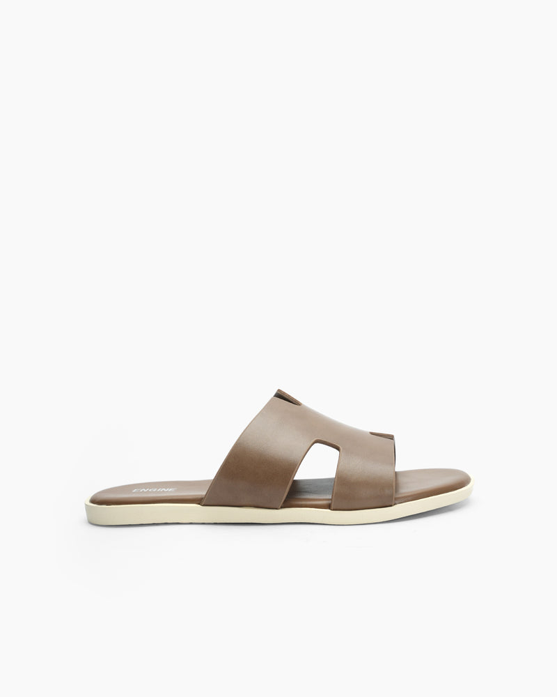 Men Slippers - Engine - Buy Now