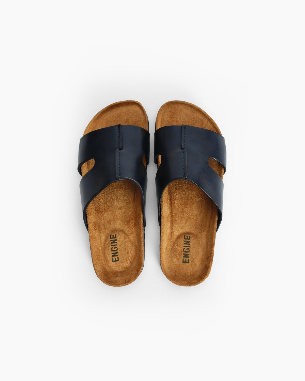 Men Slides - Engine - Buy Now