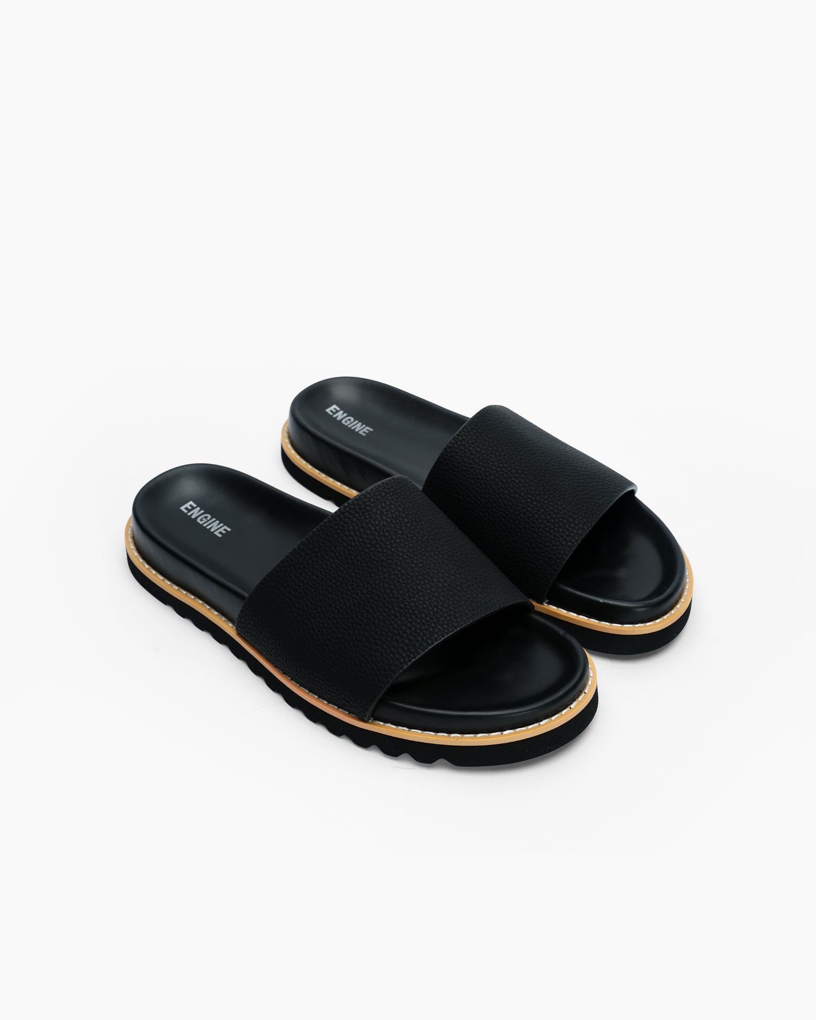 Men Slides - Engine - Buy Now