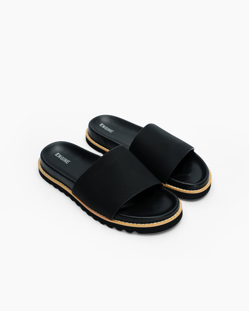 Men Slides - Engine - Buy Now
