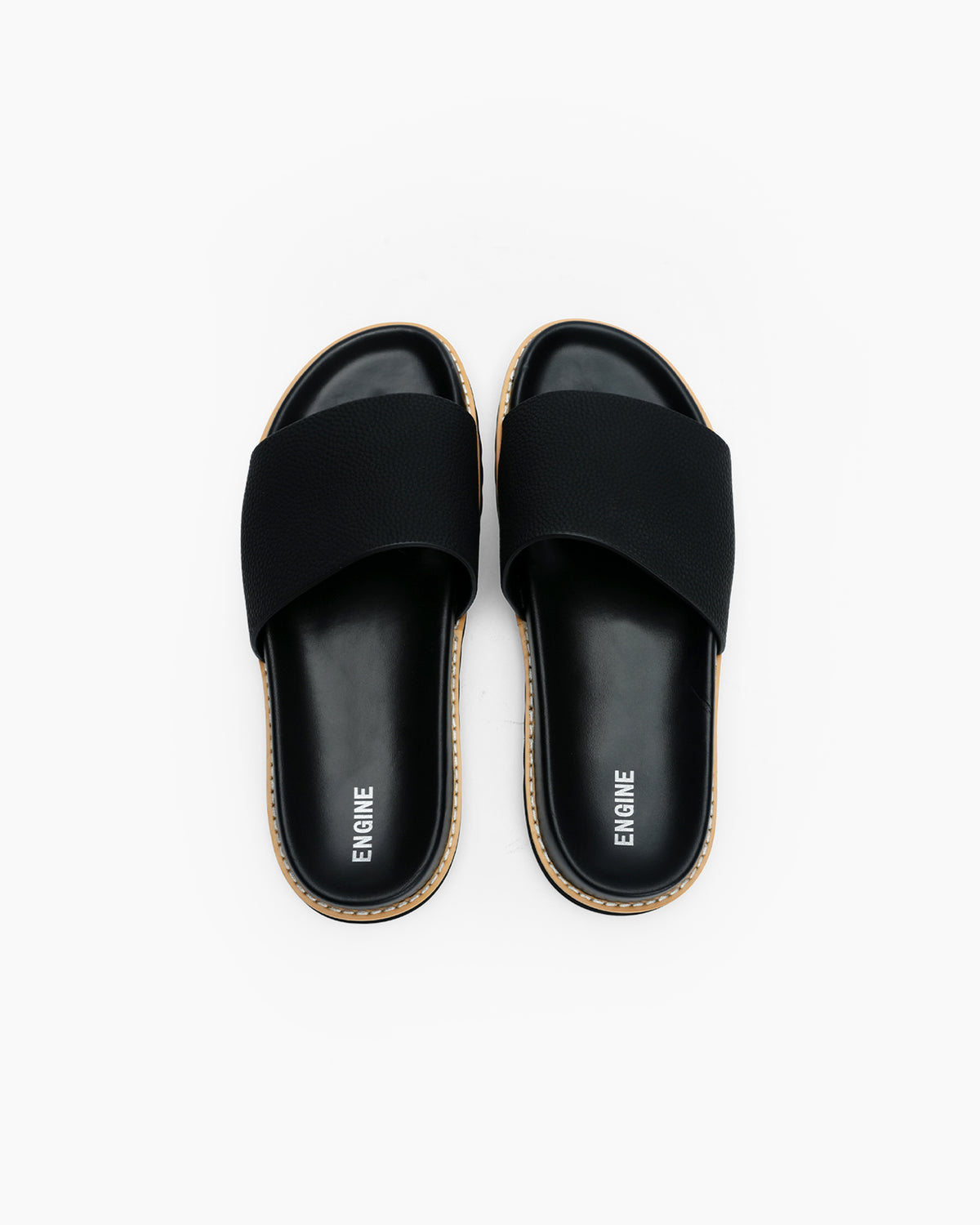 Men Slides - Engine - Buy Now