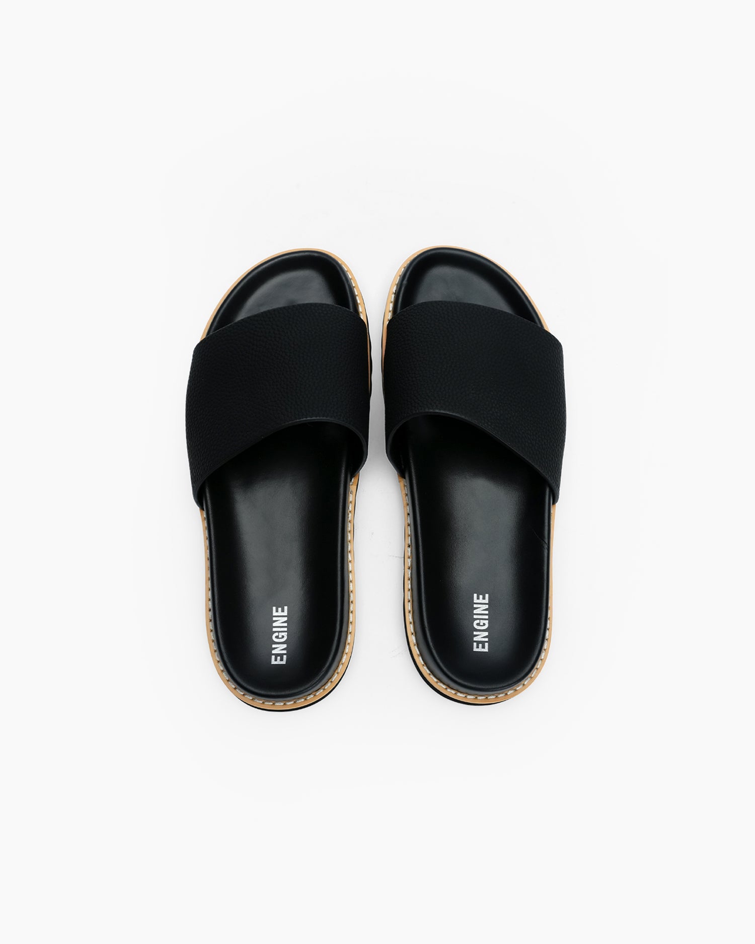 Men Slides - Engine - Buy Now