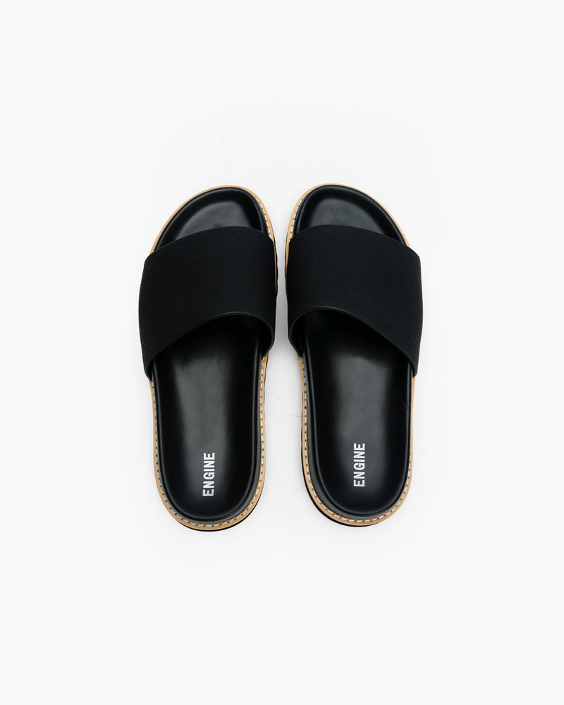 Men Slides - Engine - Buy Now