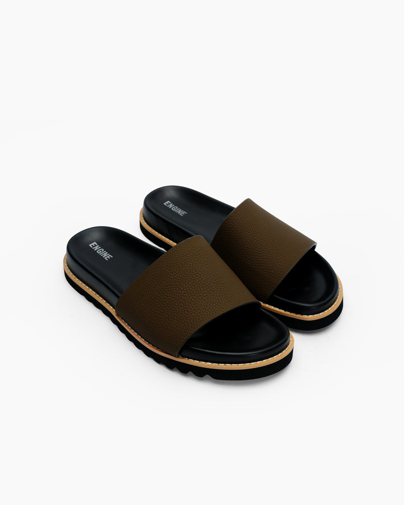 Men Slides - Engine - Buy Now