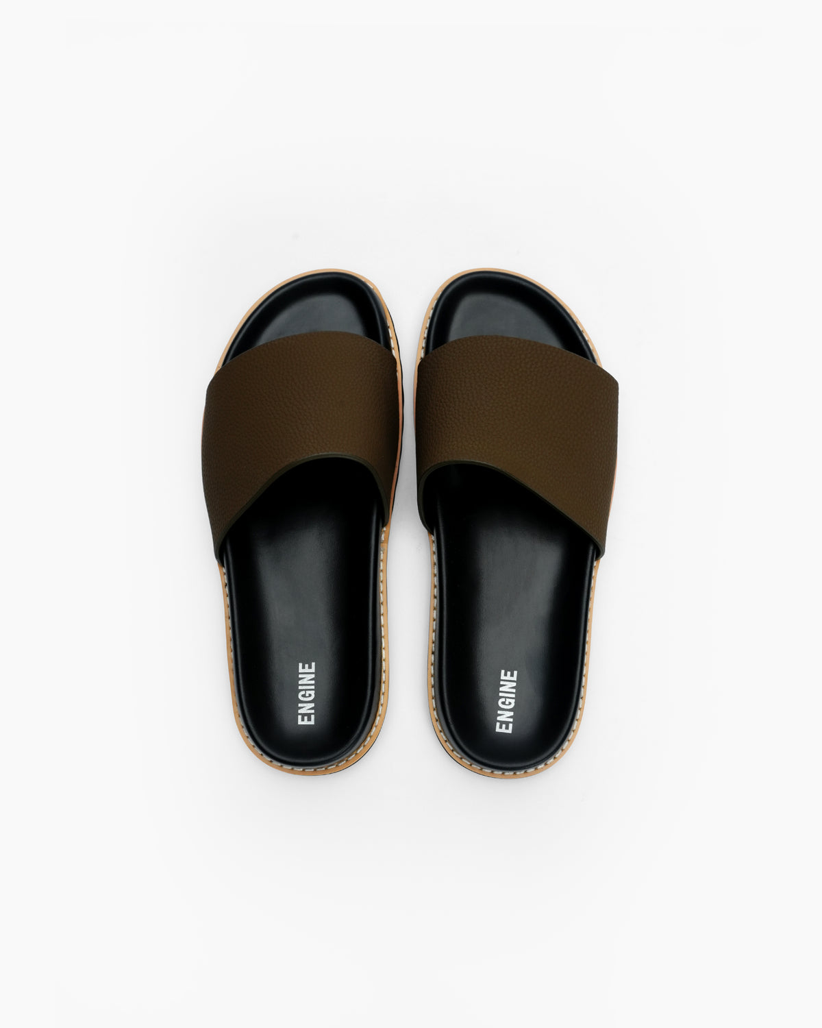 Men Slides - Engine - Buy Now
