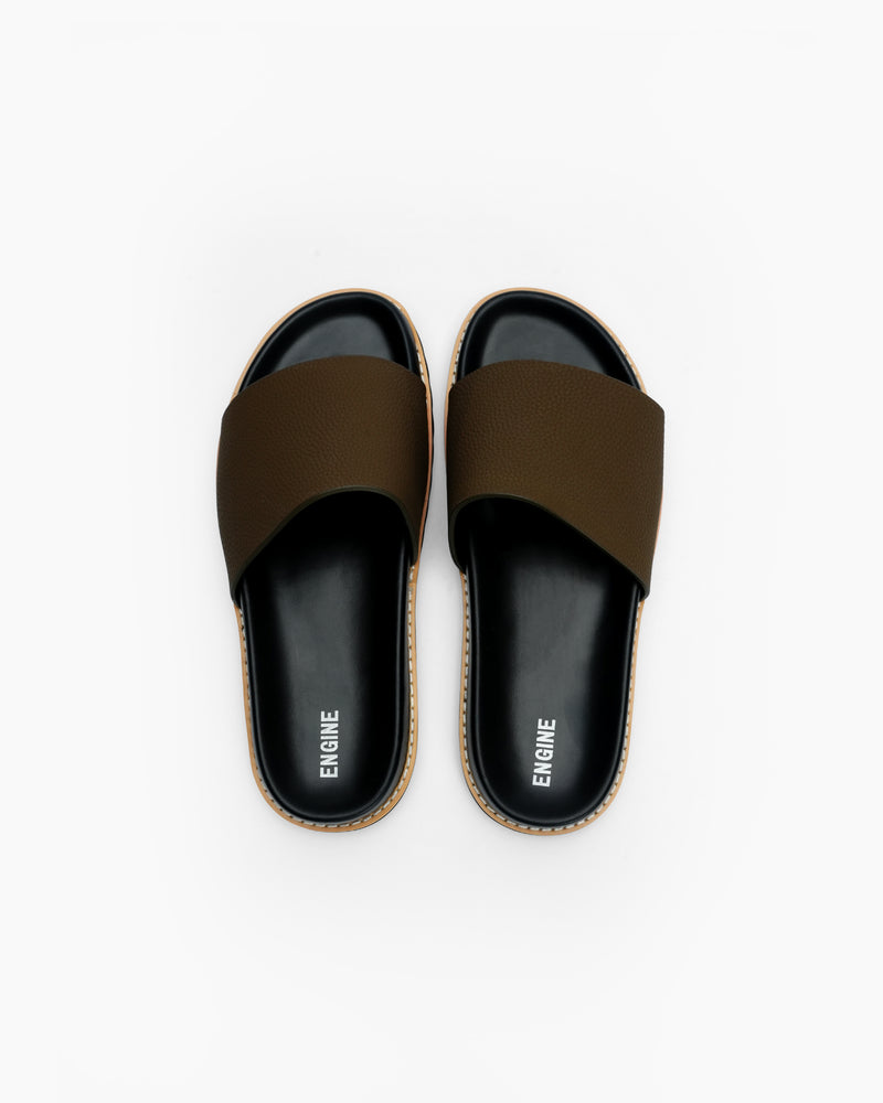 Men Slides - Engine - Buy Now