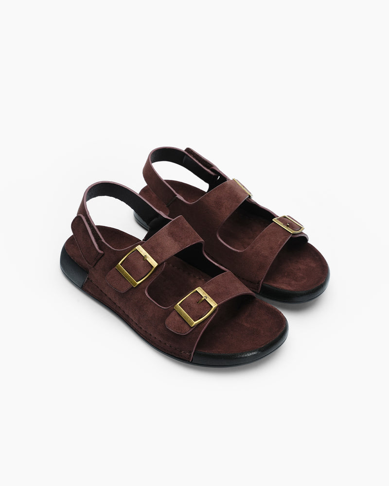 Men Sandals - Engine - Buy Now