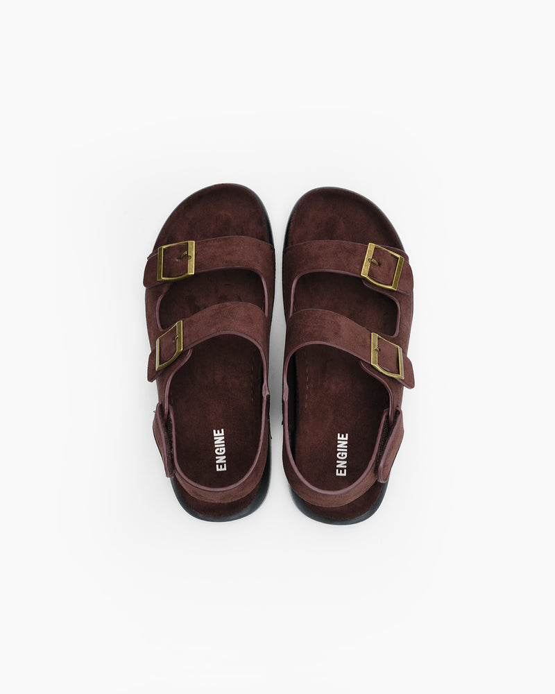 Men Sandals - Engine - Buy Now