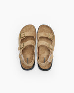 Men Sandals - Engine - Buy Now