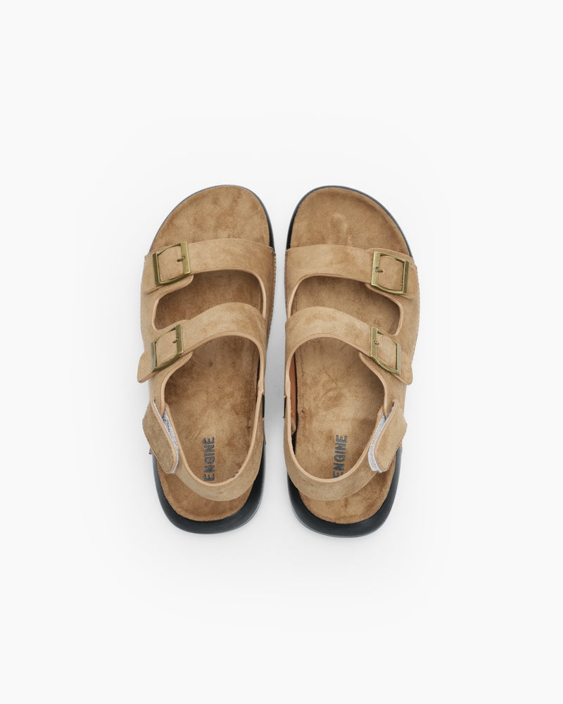 Men Sandals - Engine - Buy Now
