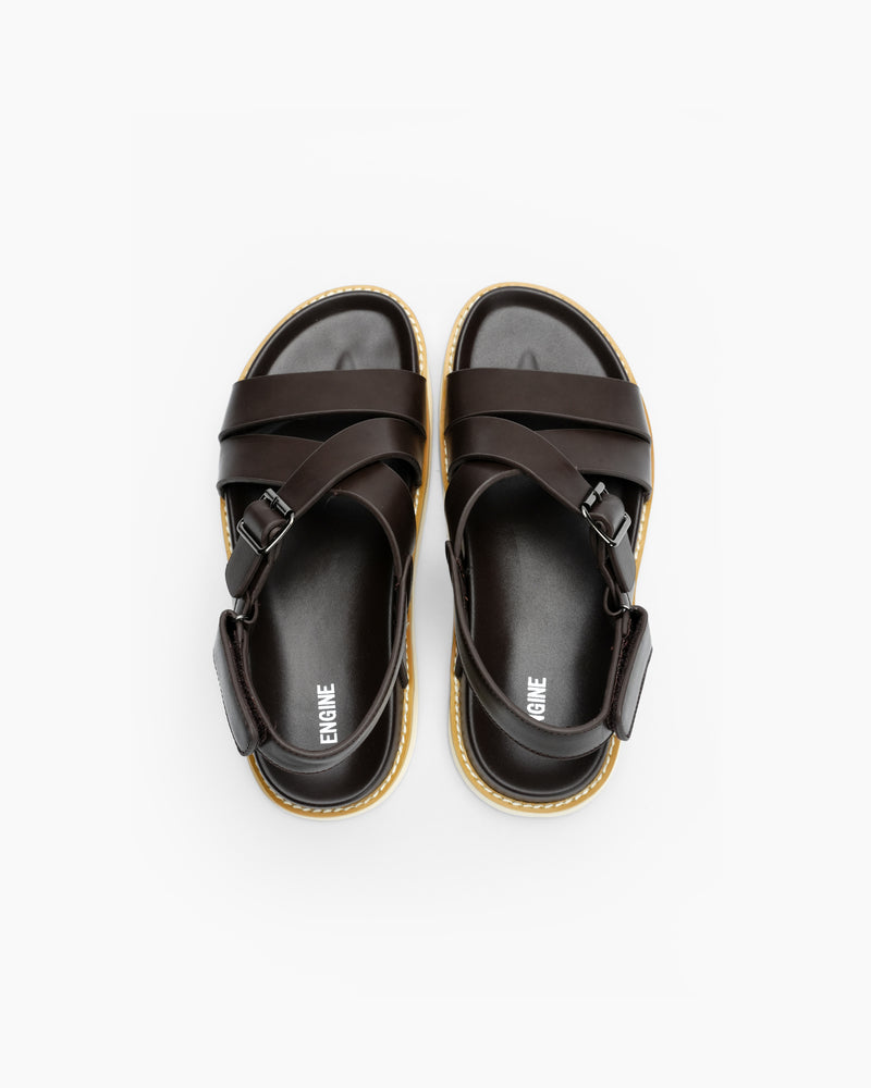 Men Sandal - Engine - Buy Now