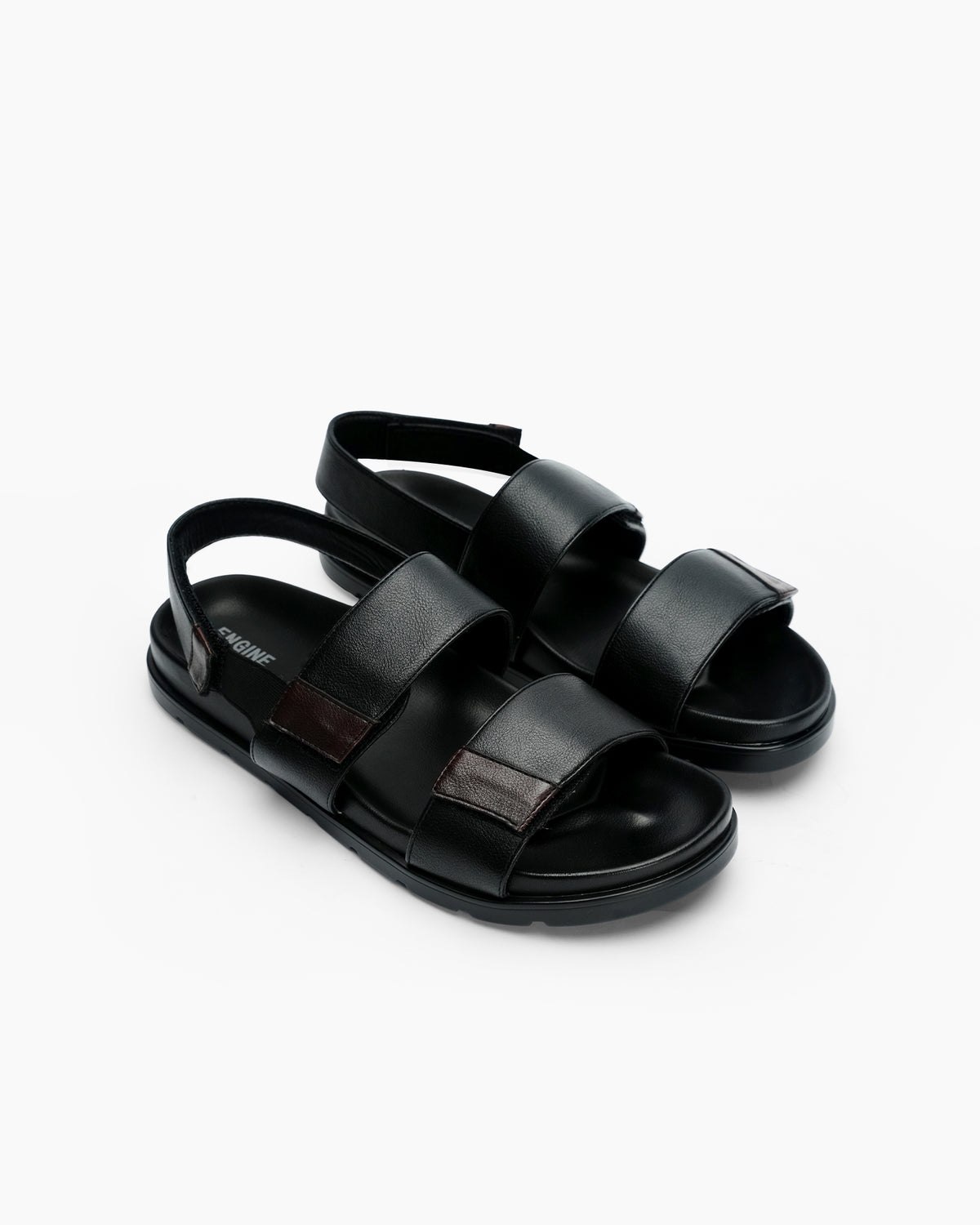Men Sandals - Engine - Buy Now