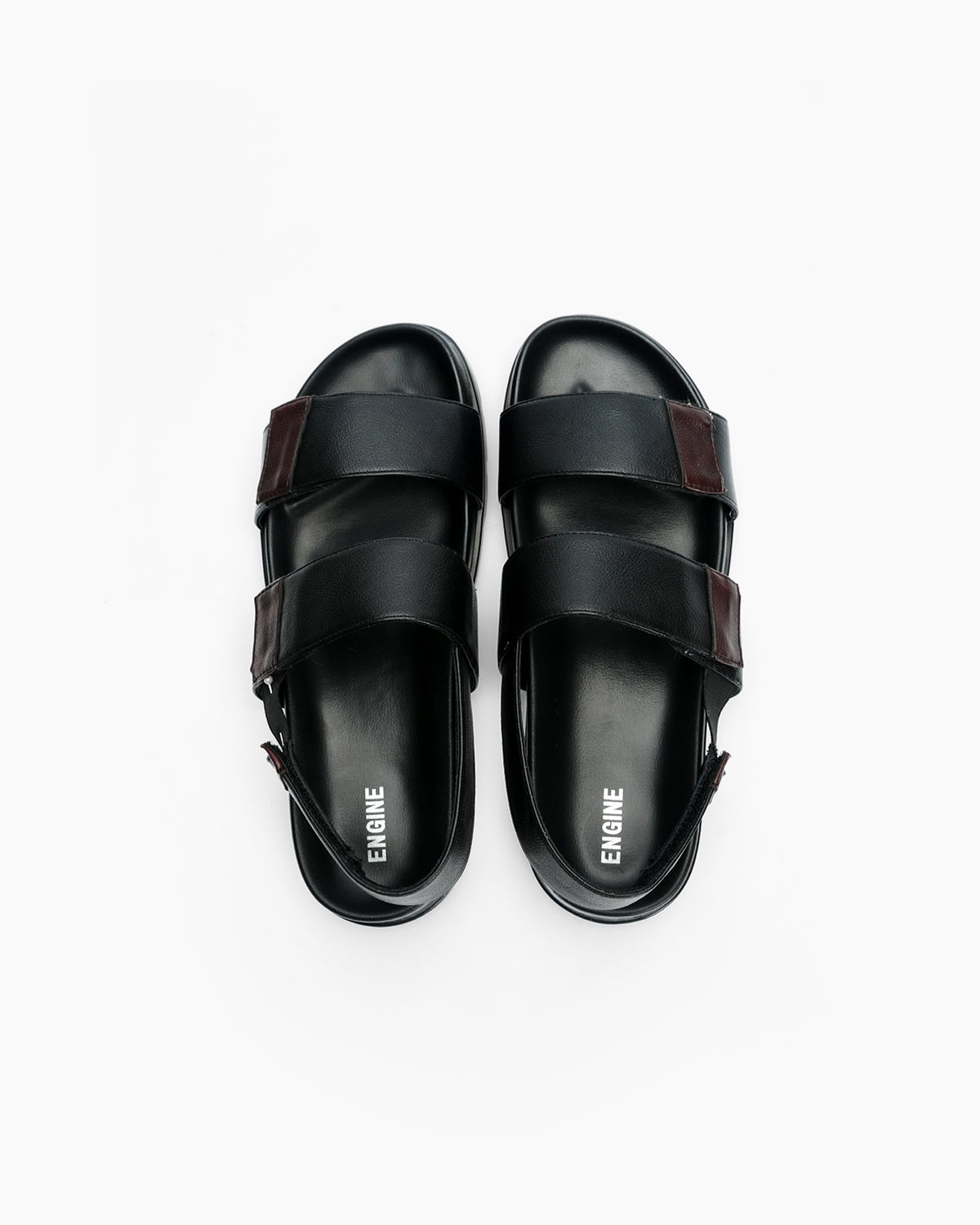 Men Sandals - Engine - Buy Now