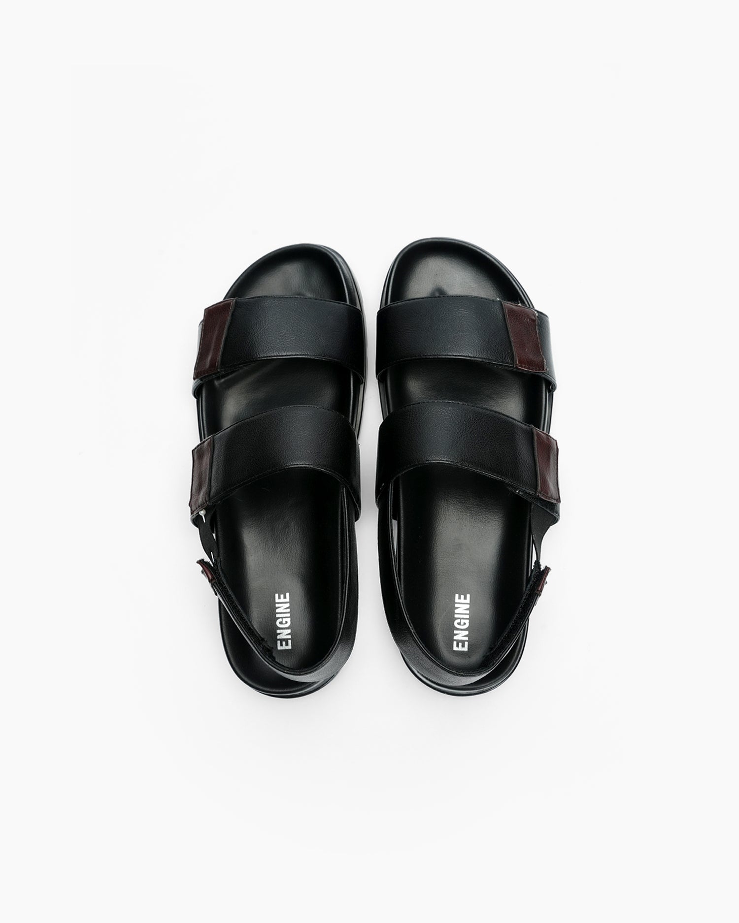 Men Sandals - Engine - Buy Now