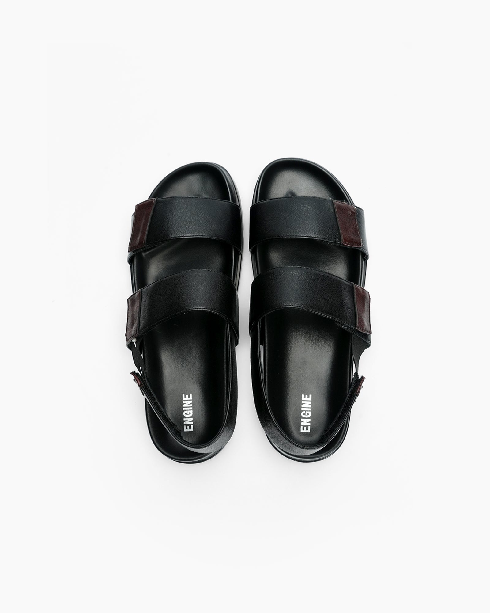 Men Sandals - Engine - Buy Now