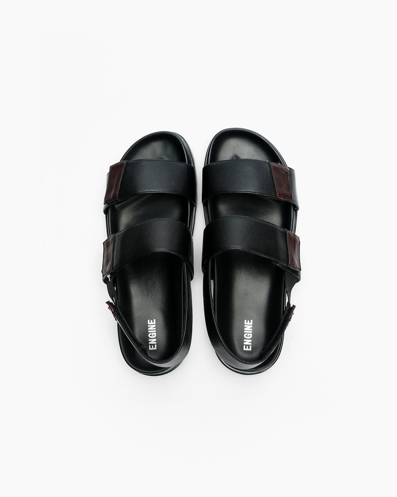 Men Sandals - Engine - Buy Now