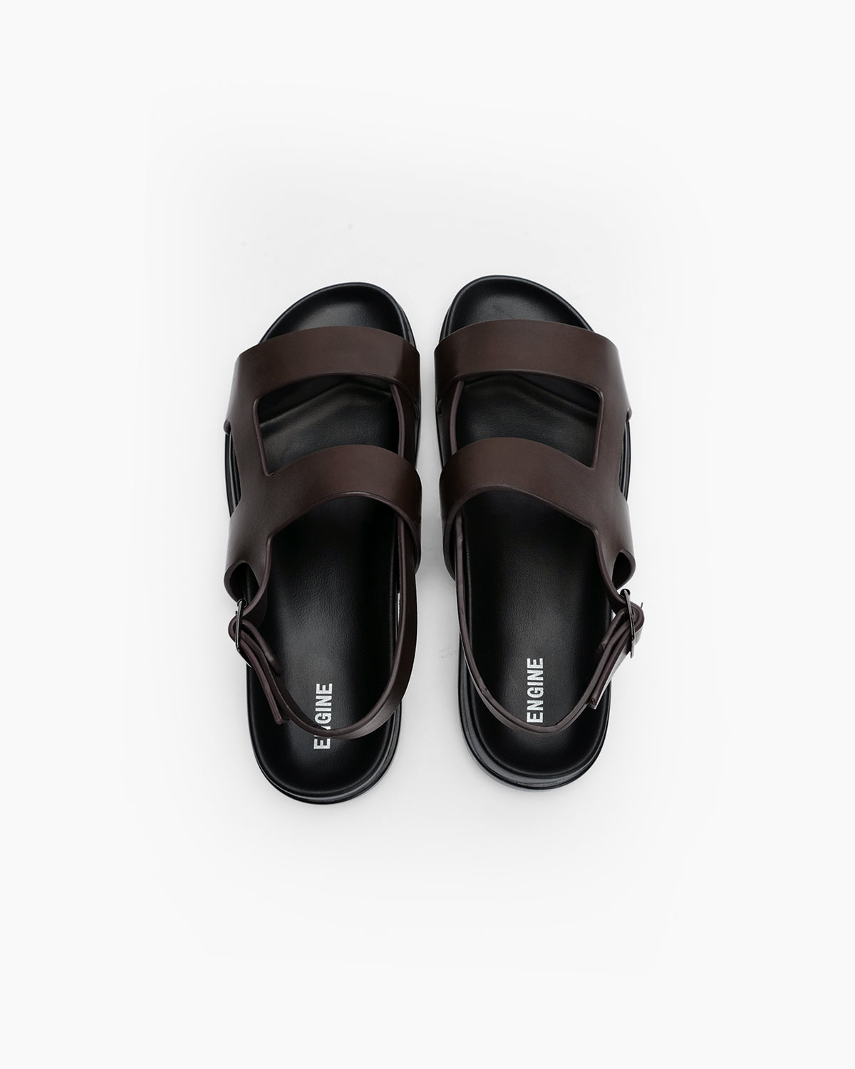 Men Sandals - Engine - Buy Now