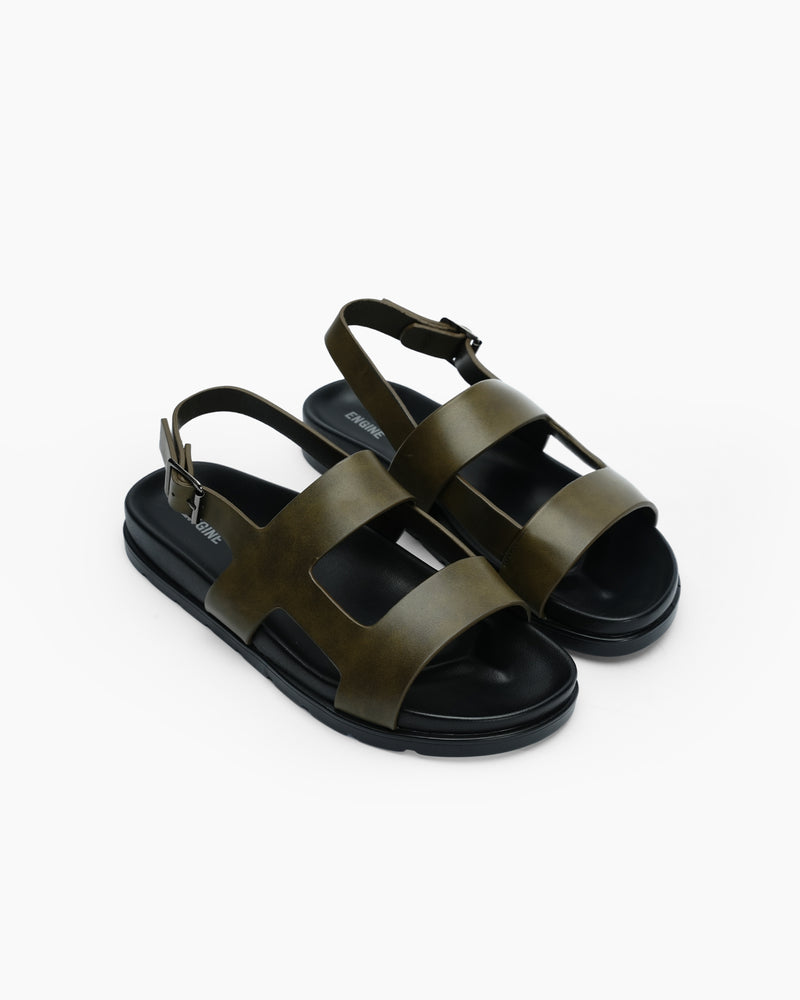 Men Sandal - Engine - Buy Now