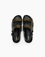 Men Sandals - Engine - Buy Now