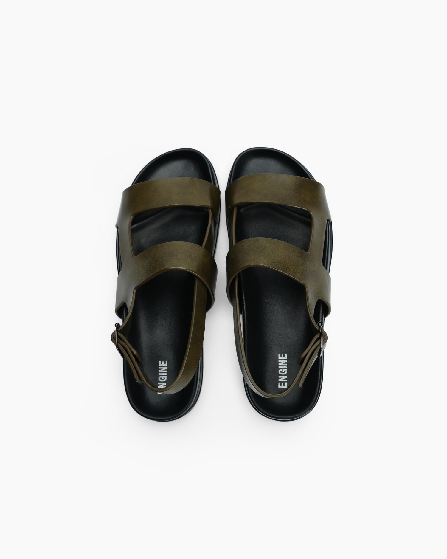 Men Sandals - Engine - Buy Now
