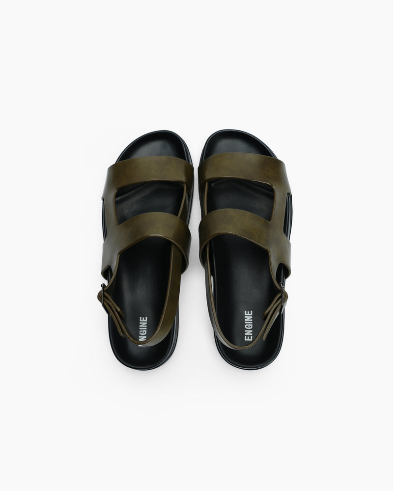 Men Sandal - Engine - Buy Now