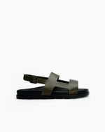 Men Sandals - Engine - Buy Now